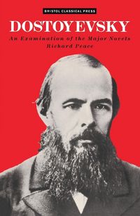 Produktbild: Dostoevsky