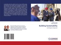 Produktbild: Building Sustainability