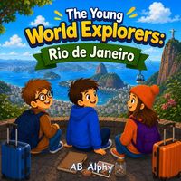 Produktbild: The Young World Explorers