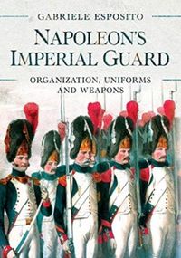 Produktbild: Napoleon's Imperial Guard