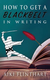 Produktbild: How to Get a Blackbelt in Writing
