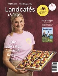 Produktbild: Landcaf&eacute;s Deluxe