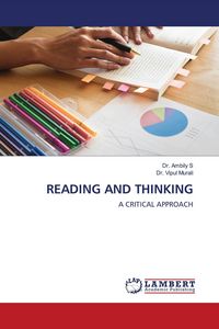 Produktbild: READING AND THINKING