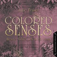 Produktbild: Colored Senses - Heute f&uuml;hle ich mich rosa