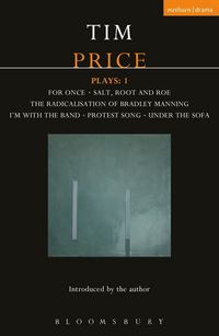 Produktbild: Tim Price Plays: 1