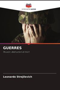 Produktbild: Guerres
