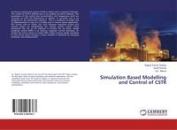 Produktbild: Simulation Based Modelling and Control of CSTR