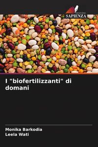 Produktbild: I "biofertilizzanti" di domani