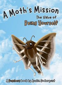 Produktbild: A Moth's Mission