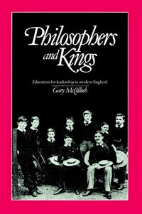 Produktbild: Philosophers and Kings
