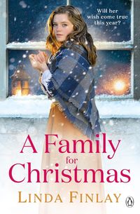 Produktbild: A Family For Christmas
