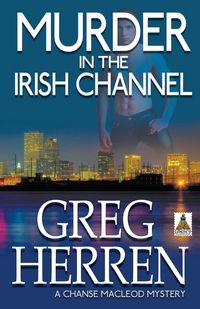 Produktbild: Murder in the Irish Channel