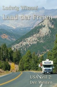 Produktbild: Weltreisen / Land der Freien