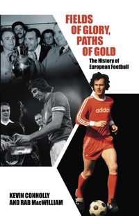 Produktbild: Fields Of Glory Paths Of Gold