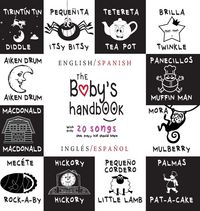 Produktbild: The Baby's Handbook