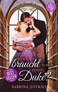 Produktbild: Wer braucht schon einen Duke?