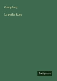 Produktbild: La petite Rose