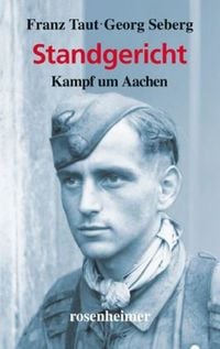Produktbild: Taut, F: Standgericht