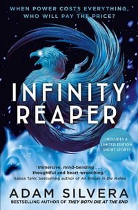 Produktbild: Infinity Reaper