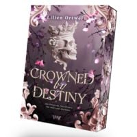 Produktbild: Crowned by Destiny
