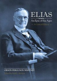 Produktbild: Elias-An Epic of the Ages