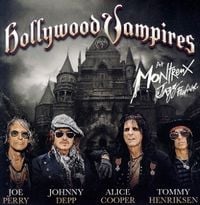 Produktbild: At Montreux Jazz Festival (3LP Gatefold)