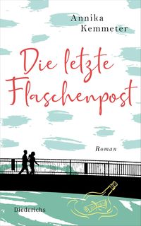 Produktbild: Die letzte Flaschenpost
