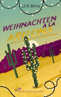 Produktbild: Weihnachten &aacute; la Arizona