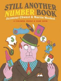 Produktbild: Still Another Number Bk