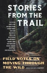Produktbild: Stories from the Trail