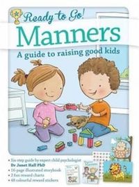 Produktbild: Ready to Go! Manners