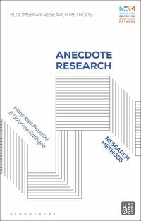 Produktbild: Anecdote Research