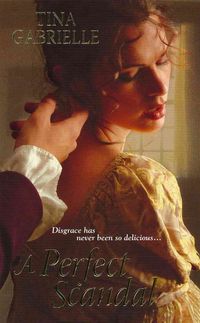 Produktbild: A Perfect Scandal