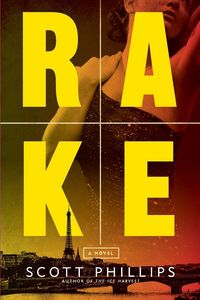 Produktbild: Rake