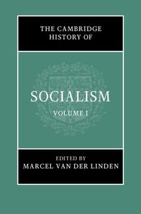 Produktbild: Cambridge History of Socialism