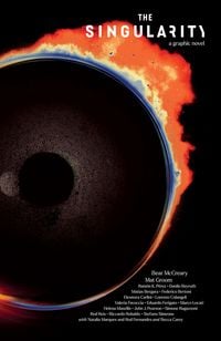 Produktbild: The Singularity