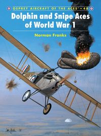 Produktbild: Aircraft Of Aces #048 Dolphin
