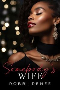 Produktbild: Somebody's Wife