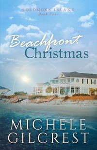 Produktbild: Beachfront Christmas (Solomons Island Book Four)