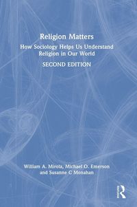 Produktbild: Religion Matters