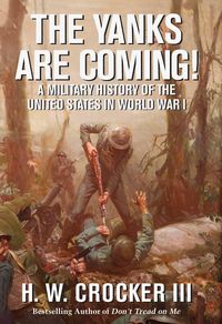 Produktbild: The Yanks Are Coming!