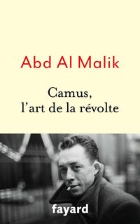 Produktbild: Camus, l'art de la r&eacute;volte