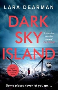 Produktbild: Dark Sky Island