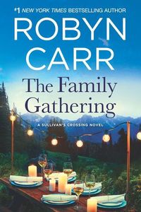 Bild vom Artikel Carr, R: Family Gathering vom Autor Robyn Carr