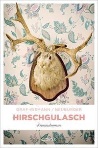 Produktbild: Hirschgulasch