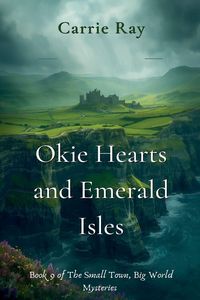Produktbild: Okie Hearts and Emerald Isles
