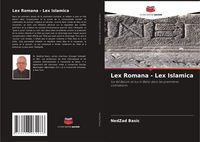 Produktbild: Lex Romana - Lex Islamica