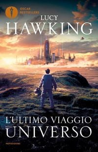 Produktbild: L' ultimo viaggio nell'universo
