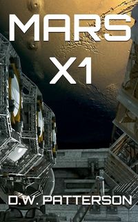 Produktbild: MarsX1