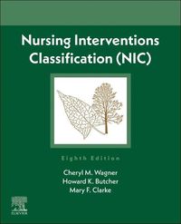 Produktbild: Nursing Interventions Classification (NIC)